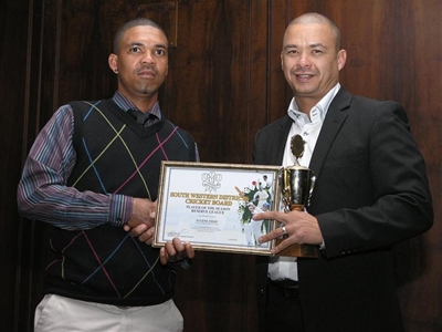 Piedt 'shall be missed'